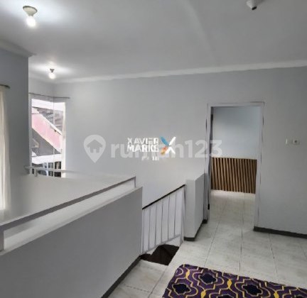 New House Suitable for Residence or Boarding in Lowokwaru, Malang City