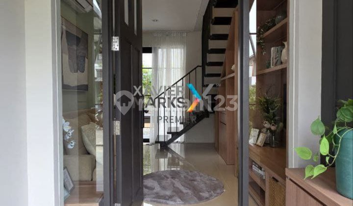 New House Ready Stock at Citraland Puncak Tidar Malang