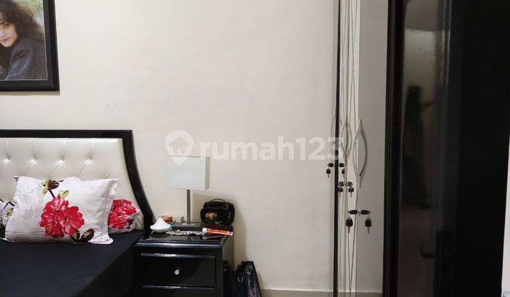 Rumah Terawat Kondisi Baik di Perumahan Karanglo Indah Singosari Malang 2