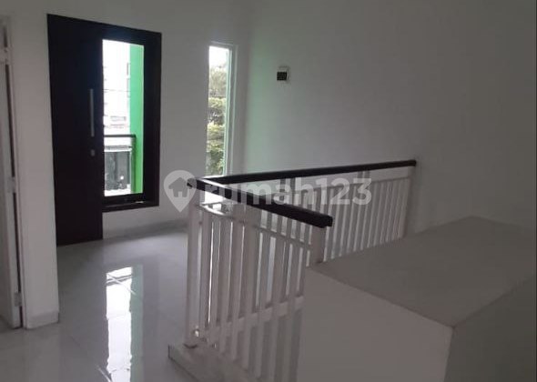 Rumah Siap Huni Kondisi Baik Sangat Nyaman di Laksda Adi Sucipto Blimbing Malang 2