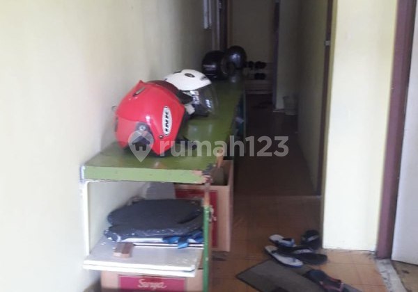 Rumah Kost Aktif di Jalan Arut Blimbing Kota Malang 2