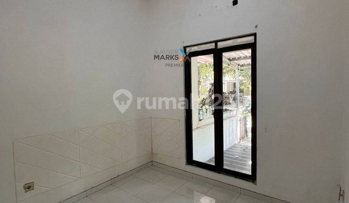 Rumah Terawat Sudah Upgrade di Greenland Tidar Malang 2