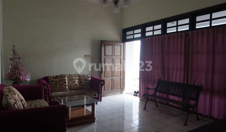 Rumah Kondisi Baik di Jl. Darmoyudo Purworejo Kota Pasuruan 2