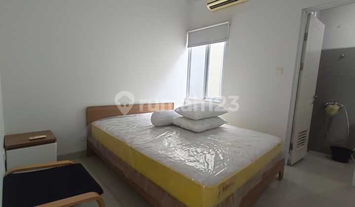 For Rent: Ready-to-Live House in Malibu Cluster, Gading Serpong For Rent: Ready-to-Live House in Malibu Cluster, Gading Serpong