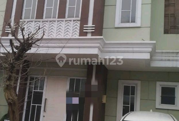 Sewa Rumah Gading Serpong 2 Lantai Harga Dibawah 40juta Sewa Rumah Gading Serpong 2 Lantai Harga Dibawah 40juta