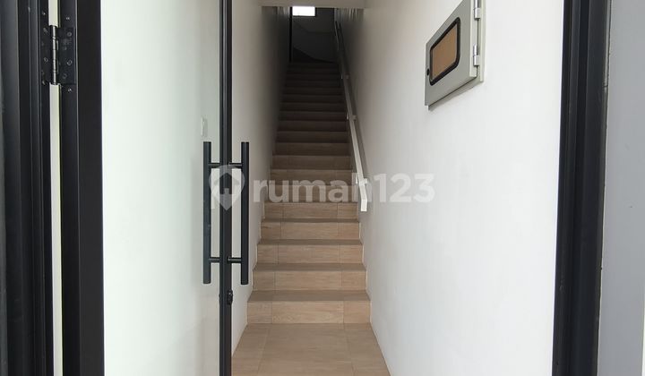 For Rent: 3-Story Ruko in Park Serpong, Price 85 Million 2