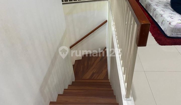 Rumah Modern di Serpong Green Park 2 – Cocok untuk Keluarga