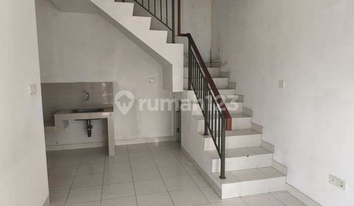 Sewa Rumah Di Gading Serpong 2 Lantai Harga Dibawah 40juta 2