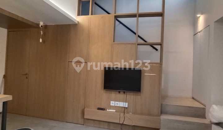 Furnished House for Rent in Invensihaus Cluster, Close to Prasmul Furnished House for Rent in Invensihaus Cluster, Close to Prasmul