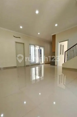 Ready-to-Occupy Vivaldi Symphonia Gading Serpong, Secure Environment