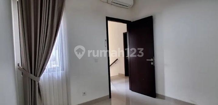 Sewa Rumah Cluster Mozia Aure BSD City – Harga Terjangkau 2