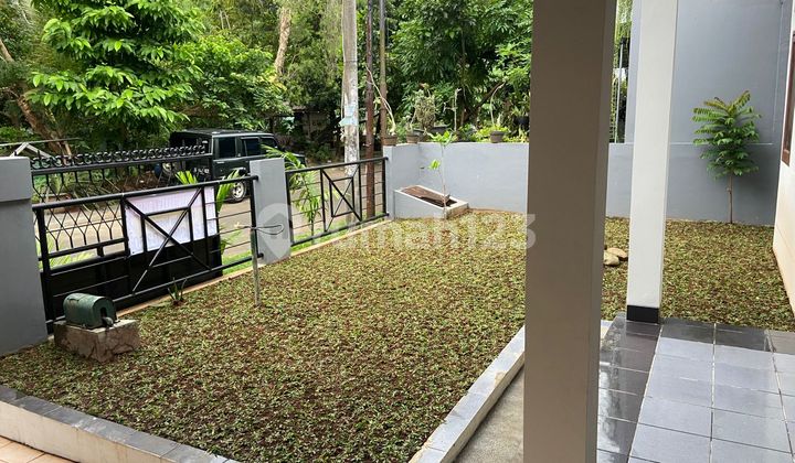 Rent a Large 1-Story House in BSD for 85 Million Rent a Large 1-Story House in BSD for 85 Million