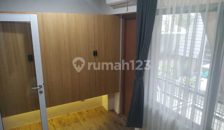 Fully Furnished 2-Story House in Fleekhauz R Cluster, BSD City 2