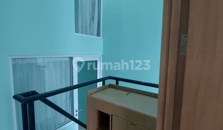 House For Rent Furnished In Invensihaus Tabebuya Bsd City House For Rent Furnished In Invensihaus Tabebuya Bsd City