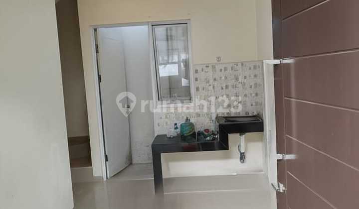 Houses Under 40 Million in Amarillo Village Gading Serpong