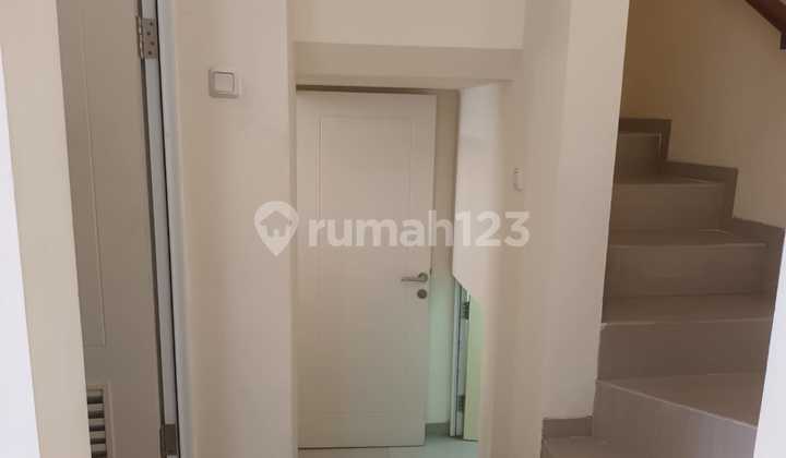 Rumah Dibawah 40juta Di Amarillo Village Gading Serpong 2
