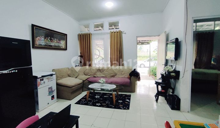 For Sale 7-Wide House in Front of Park Priced at 675 Million Near BSD For Sale 7-Wide House in Front of Park Priced at 675 Million Near BSD