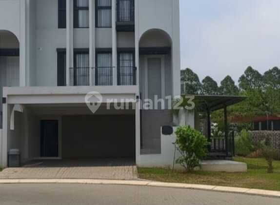 Sewa Rumah 165m2 Di Bsd Greenwich Nempel Gading Serpong Sewa Rumah 165m2 Di Bsd Greenwich Nempel Gading Serpong