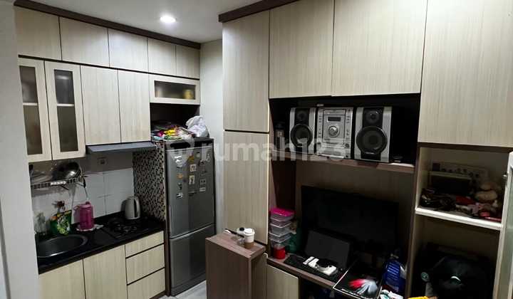 Rumah Siap Huni Full Furnished Di Virginia Village Gading Serpong 2