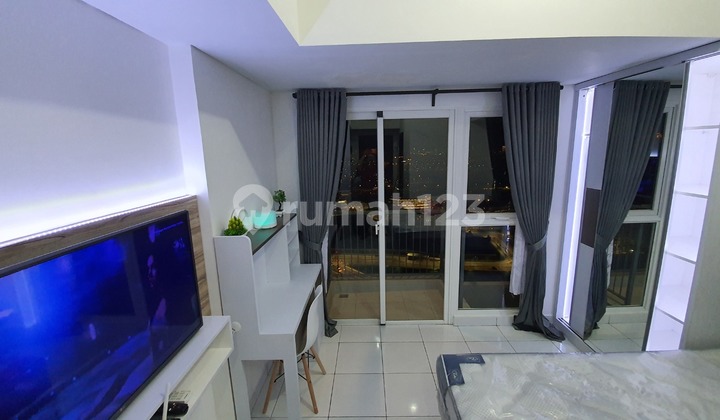 For Rent 1 Unit Casa De Parco Apartment - Tower Cassea
