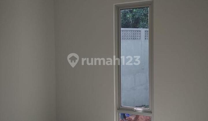 Rumah Unfurnished di Cluster Boston Village, Gading Serpong 2