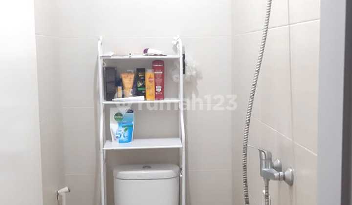 Disewakan Rumah Furnished Cluster Virginia, Tinggal Bawa Koper 2