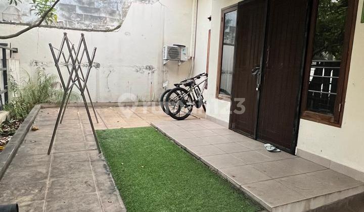 House for Rent in Kencana Loka BSD - Strategic Location & Move-in Ready House for Rent in Kencana Loka BSD - Strategic Location & Move-in Ready