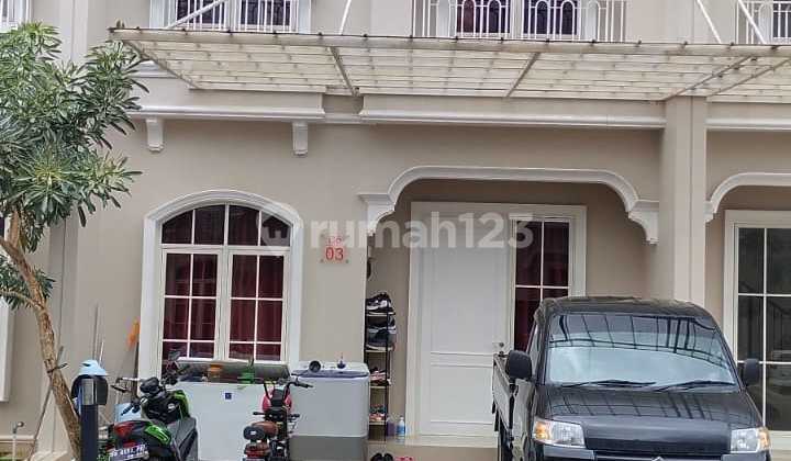 Jual Rumah 2 Lantai Murah Dibawah 700jt Di Sekitar Bsd 