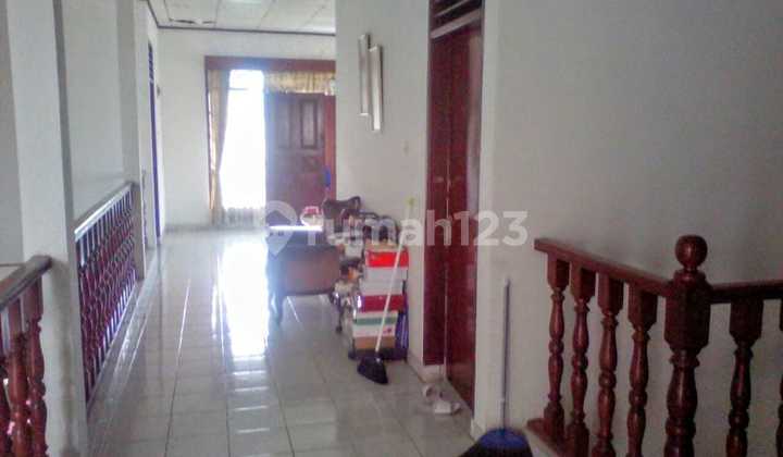 Rumah Cocok untuk Cafe dan Resto di Cigadung Timur Bandung 2