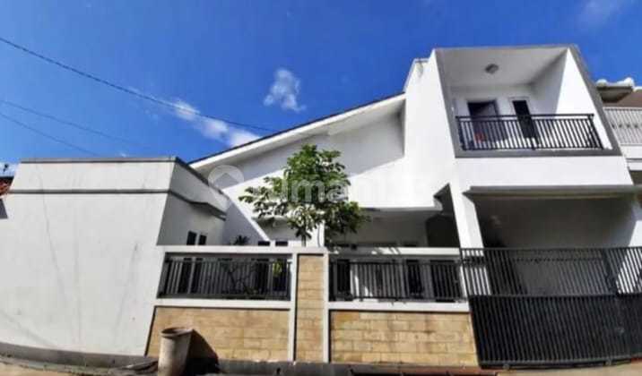 Djual Cepat Murah Rumah Komplek Sentosa Asih Kota Bandung