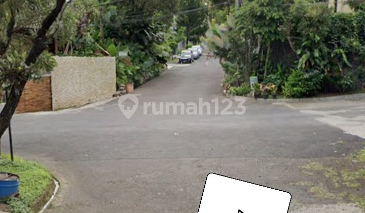 2-Story Ready-to-Occupy House in Pondok Hijau Gerlong 2