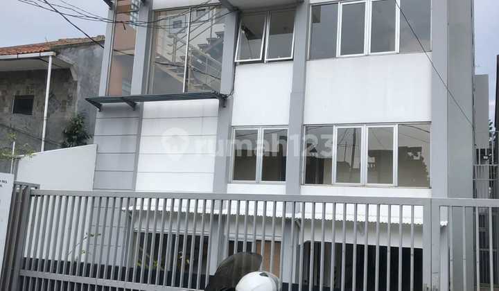 Kost Aktif Full Dago Dekat Ke Itb Dan Unikom 