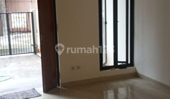 Rumah Siap Hunii di Gba 2 Ciganitri Belakang Podomoro 2