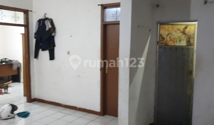 Affordable House Suitable for Business Near Pasar Gede Bage, Bandung City 2