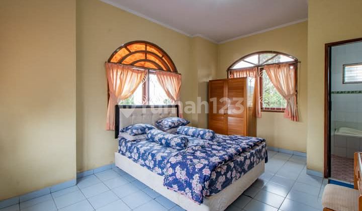 Cater Highland Resort Villa Ready to Occupy in Subang