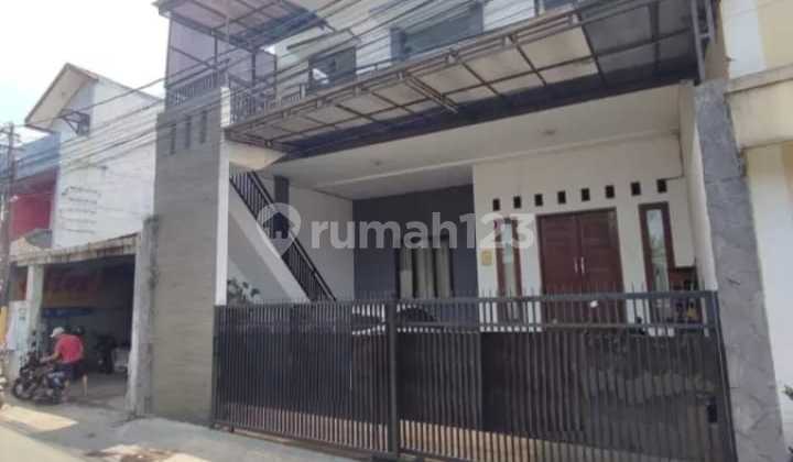 Kost Dan Rmah Tnggal Area Dago Ramai Deket K Itb