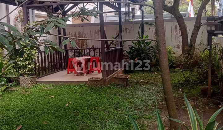 2-Story House in Pondak Hijau Complex, Quick Sale!!! 2