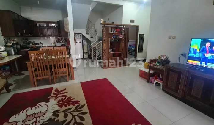 Rumah Permata Buahbatu Dekat Kampus Stt Telkom 2
