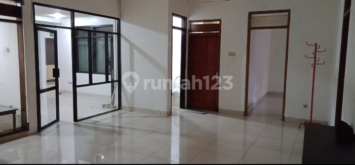 Rumah bisa untuk Usaha atau Tempat Tinggal 2