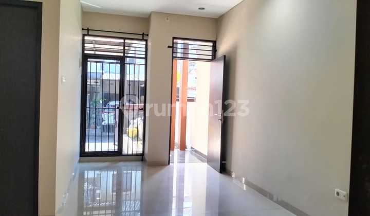 Rumah Burangrang Jual Cepat Strategis D Kota Bandung 2