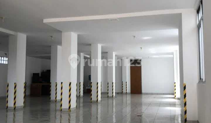 Kost Aktif Full Dago Dekat Ke Itb Dan Unikom 