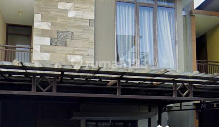 Rumah Siap Huni Area Arcamanik Kota Bandung