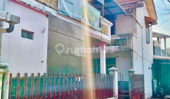 Kost 45 Kamar Dicikutra Area Kampus Ternama Kost 45 Kamar Dicikutra Area Kampus Ternama