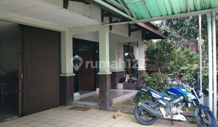 For Quick Sale: House D Sanggar Hurip, Soekarno Hatta, Bandung 2