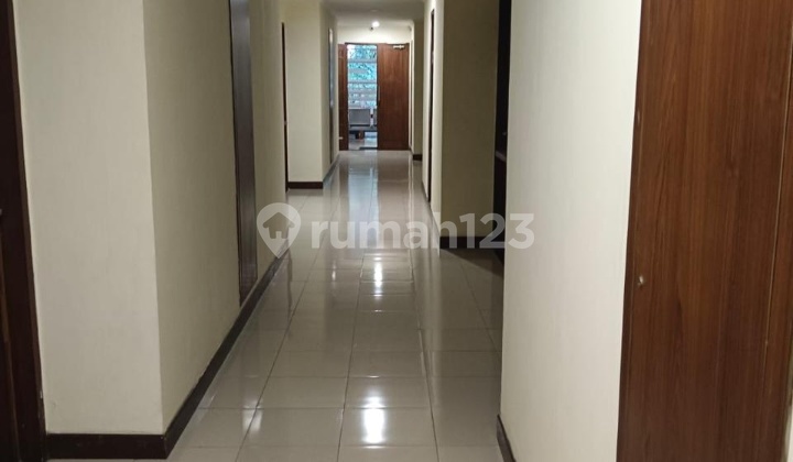 Dijual/Disewa Hotel & Cafe Tengah Kota Bandung