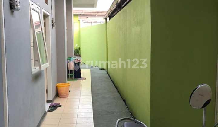 Cihanjuang Boarding House in Cimahi Fully Furnished Condition 2