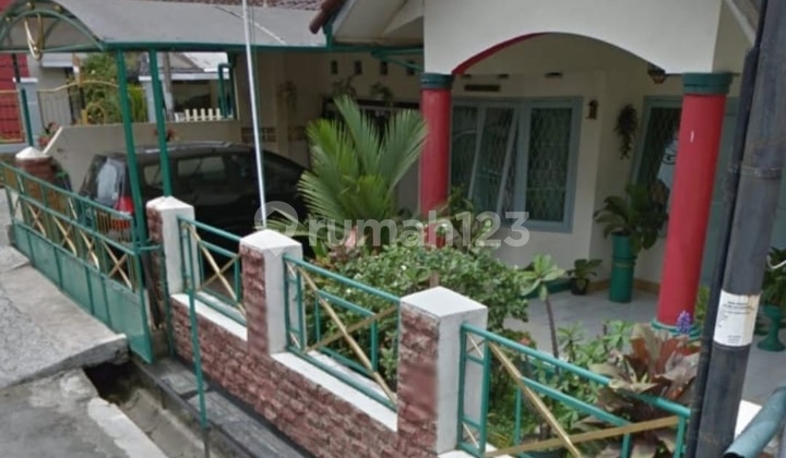 Hitung Tanah Rumah Ciatel Bonus Desain Kost 3 Lantai Kota Bandung 2