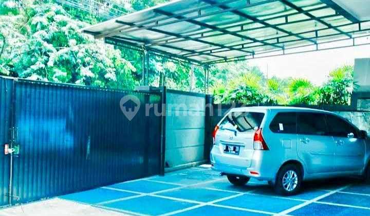 Ready-to-Occupy House in Cipaku Indah Setiabudi Bandung 2