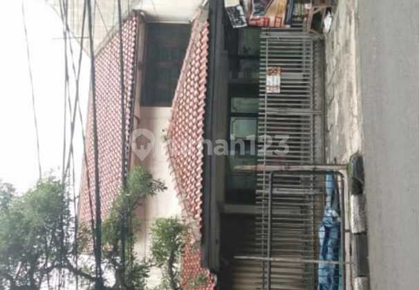 For Sale Fast Mainroad Pasirkaliki Bandung City 2