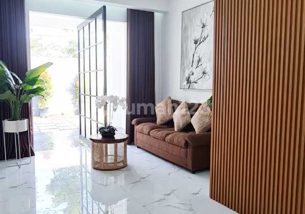 Villa+kolamrenang Dicimaung Banjaran Dekat Monumen Eril Kamil